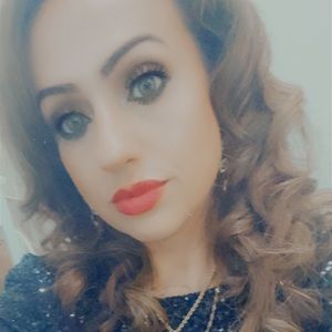 Meet your Posher, Lushana